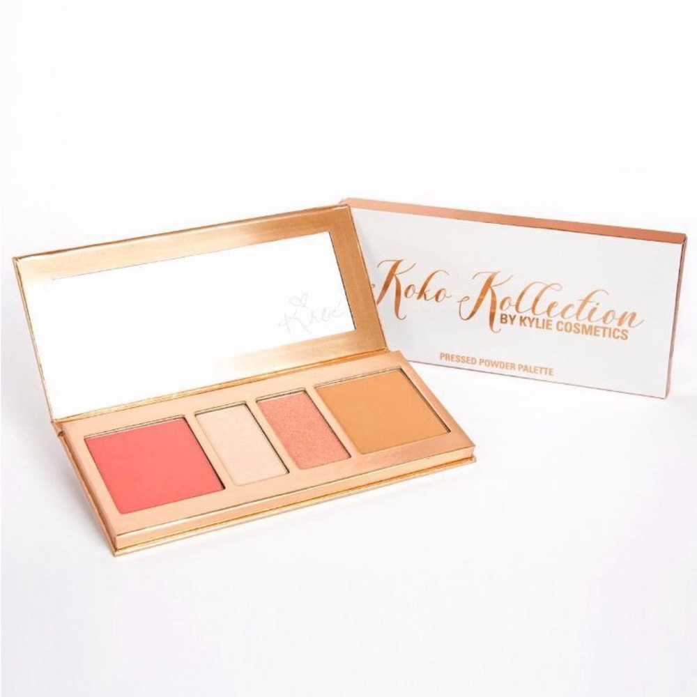 Koko Kollection by Kylie Cosmetics